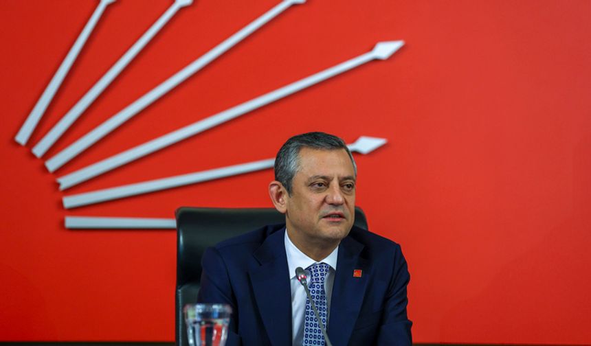 Özgür Özel Beykoz’da İki İsme Rozet Takacak, Bir İsim Teklifi Reddetti