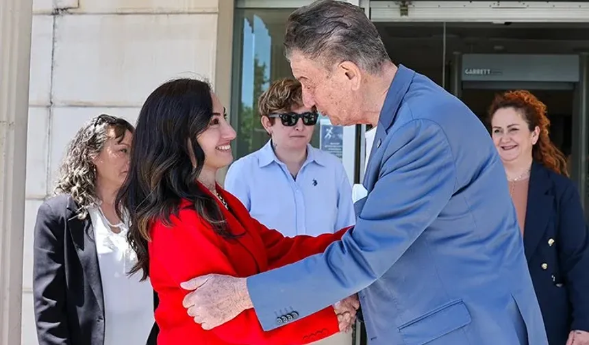 Beykoz Belediyesi ADD ile Yurt Protokolünü İptal Etti, Arazi GSB’ye Tahsis Edildi