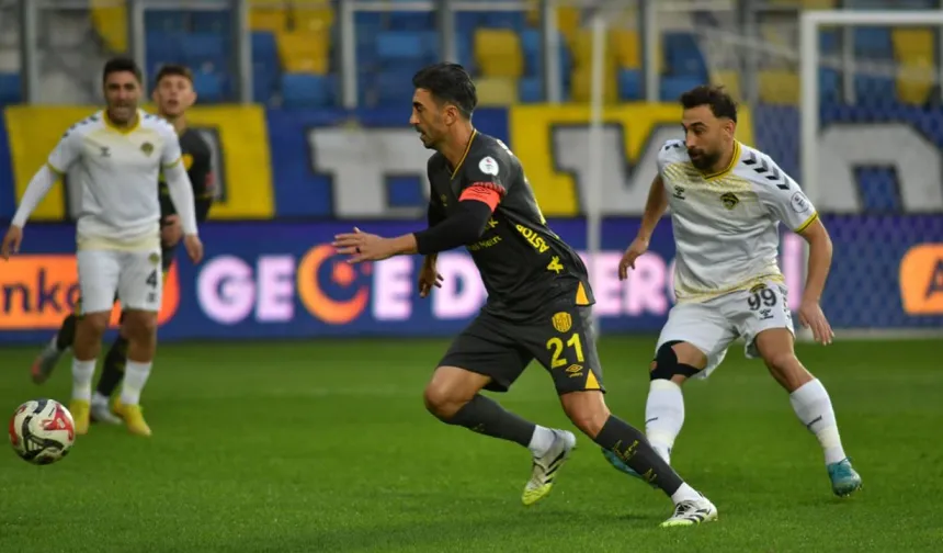 Beykoz Anadoluspor’dan Başkent’te Altın Değerinde Bir Puan