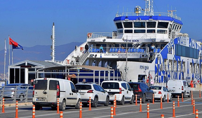 İstinye–Çubuklu Hattı Yeniden Açılsın