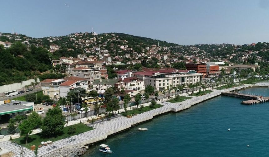Beykoz’da Aidat Yükü Artıyor: İlçe Sakinleri Şikâyetçi
