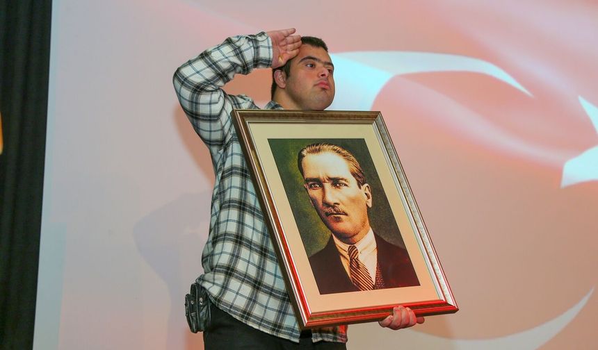 Beykoz’da 3 Aralık Coşkusu: “Birlikte Aşalım Tüm Engelleri!”