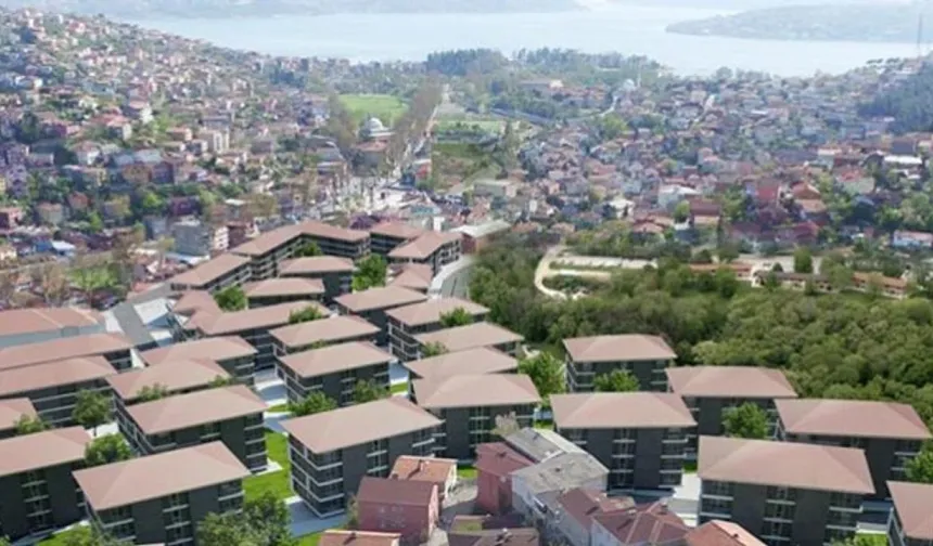 Tokatköy Rezerv Alan Haberi Üzerine Açıklama