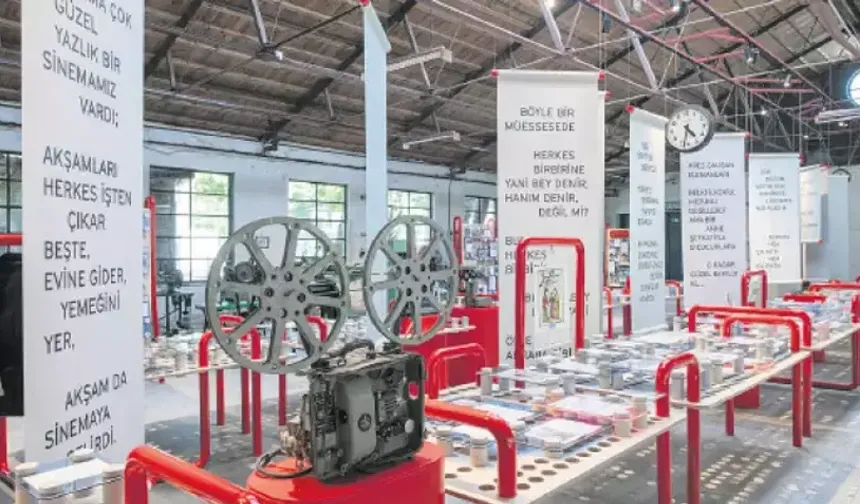 Beykoz Kundura’dan “Vardiya” Çağrısı