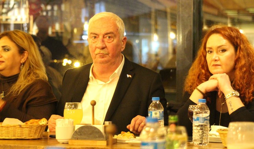 Düzgün’den net mesaj: “Beykoz kazanacaksa Gürzel ile görüşürüz”