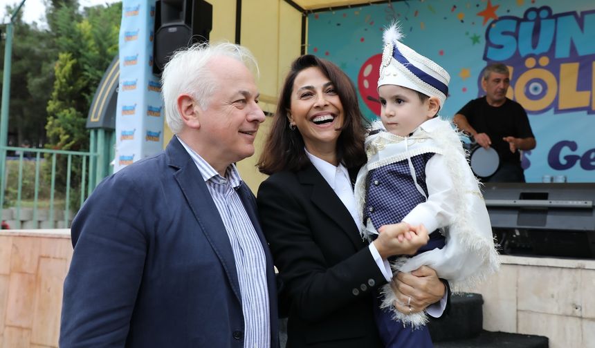 CHP’nin Beykoz’daki 2029 Adayı Firdevs Köseler mi?