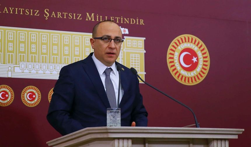 MHP Genel Başkan Yardımcısı İzzet Ulvi Yönter Beykoz'a Geliyor