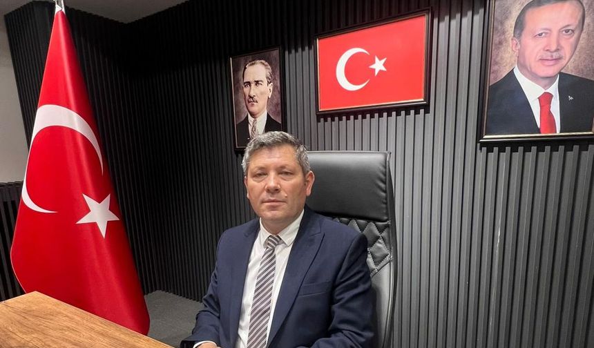 Ayduğan’dan Beykoz’da Özel’e Yanıt: “Yargıyı Hedef Alarak Algı Oluşturulamaz”