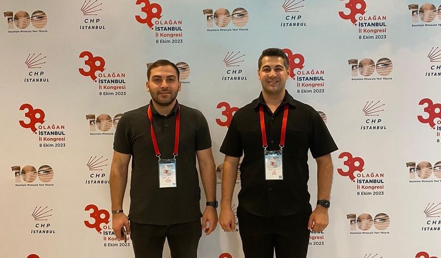 CHP İstanbul İl Kongresi Davasında Beykoz Detayı