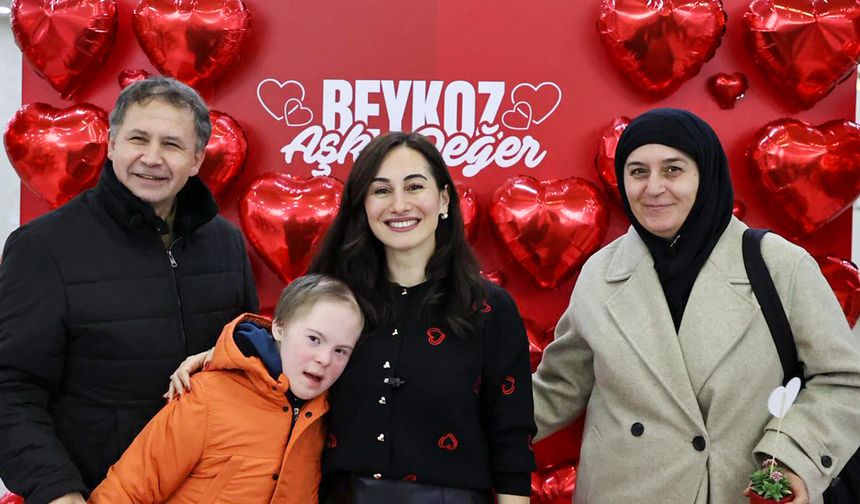 Beykoz’da Aşka Değer Nesillerin Buluşması!