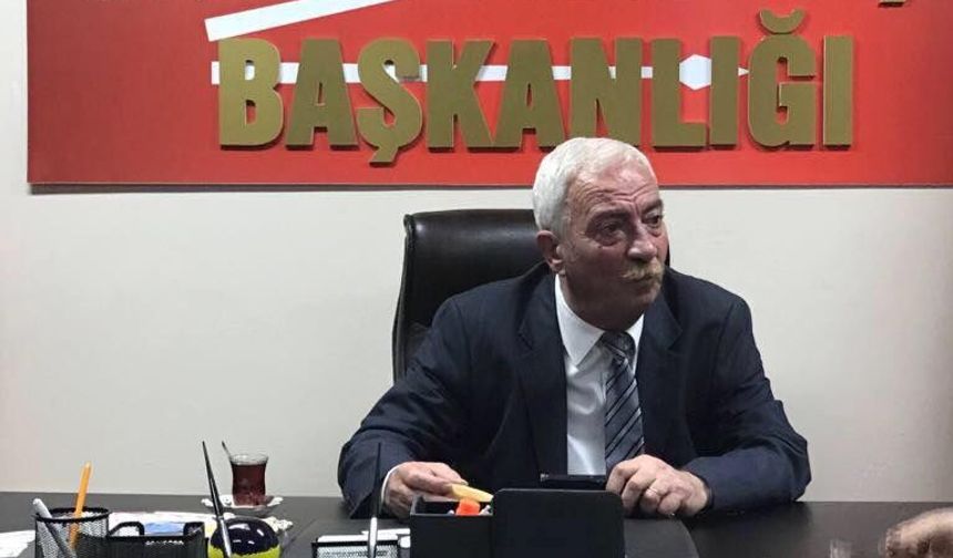 Beykoz CHP’den Alaattin Köseler’in Tutukluluğuna Tepki