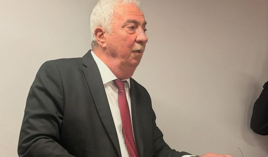 Aydın Düzgün: “CHP Beykoz’da yeniden umut oldu”
