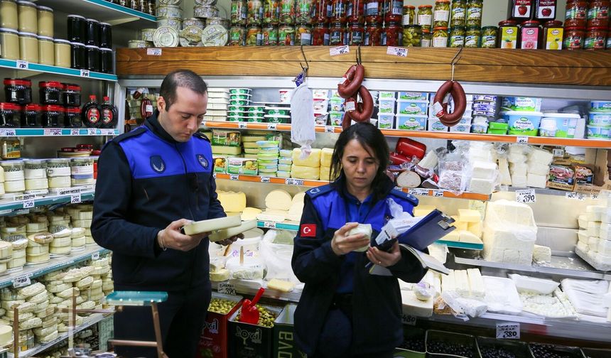 Beykoz’da Rutin Denetimler Ramazan’da İki Katına Çıkarıldı