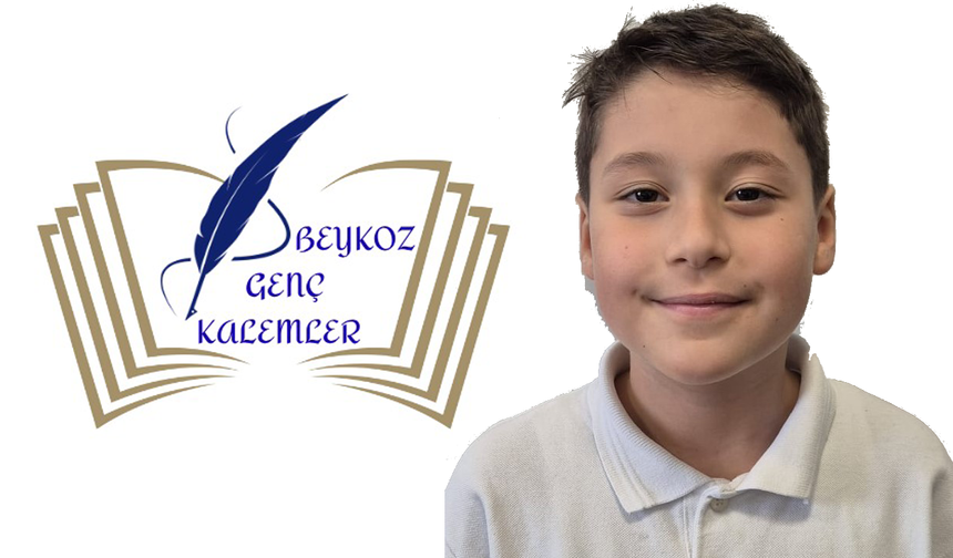 Ömer Akif Arslan - Mutlu Köy