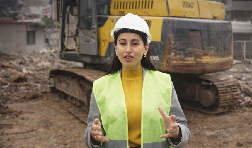 Gürzel’den 6 Şubat Yıl Dönümünde Deprem ve Kentsel Dönüşüm Mesajı