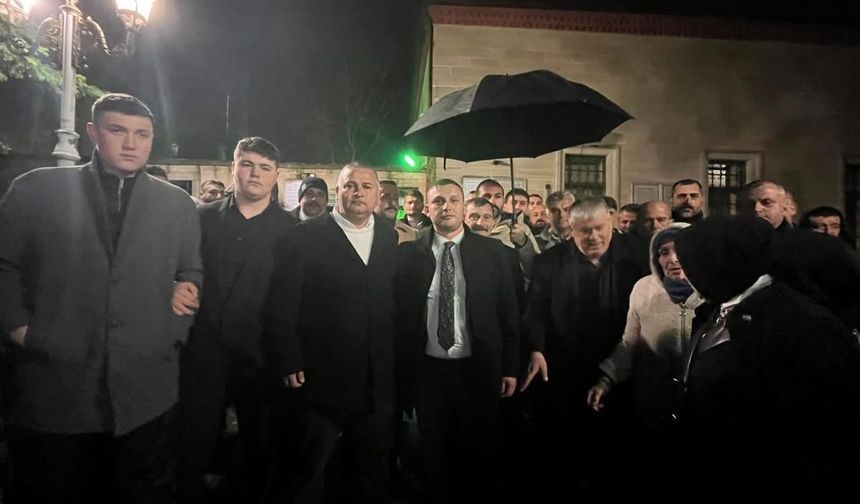 MHP Beykoz’dan Yuşa Tepesi’nde Ücret Tepkisi