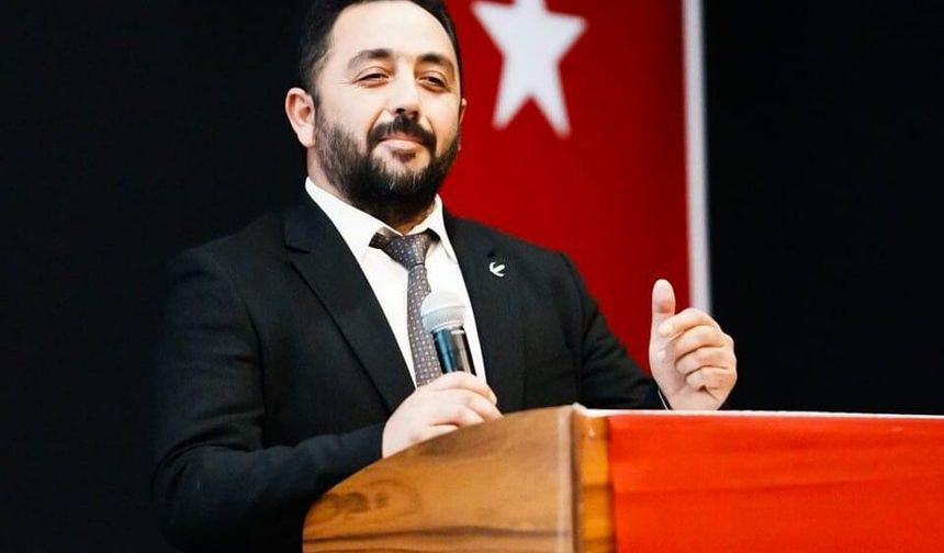 Yeniden Refah Partisi’nde Beykoz’a Yeni Atama