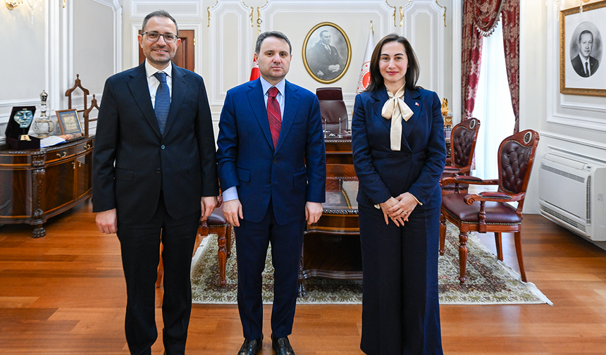 Beykoz’un mülkiyet sorunları Ankara’da masaya yatırıldı