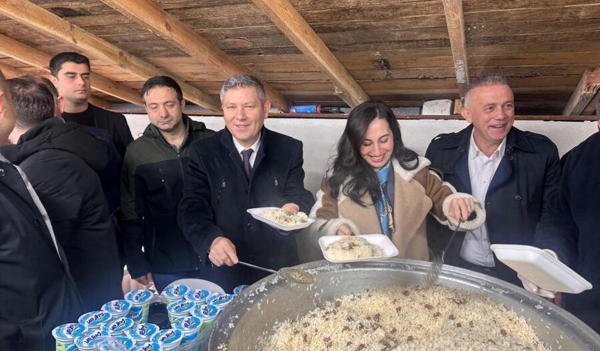 Beykoz’da Bayram Buluşmaları: İki Günde Dolu Dolu Program