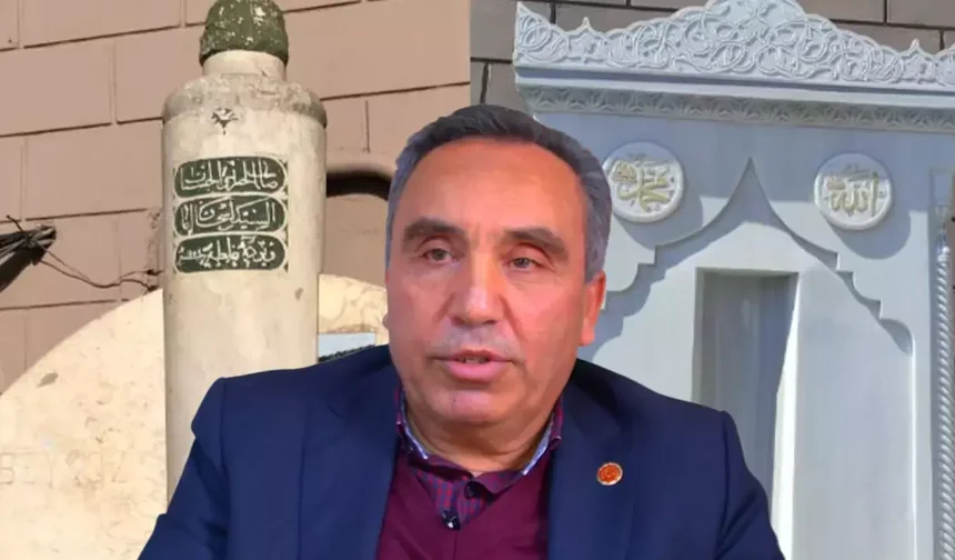 Beykoz’da Tarihi Çeşme Krizi: “Parçaları Alan Mermerci Aranıyor”