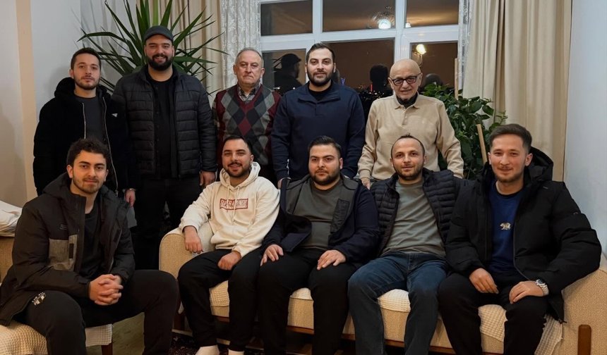 Gökdemir’den Emanet Modeli: Gençlere İş, Mahalleye Destek