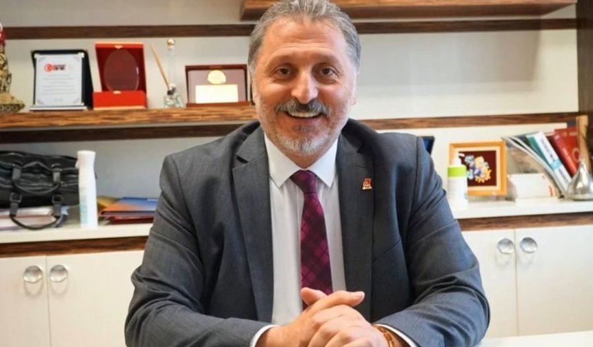 32 Yıl Sonra Beykoz Belediyesi’nde Bir İlk: Rizeli İsim Başkan Yardımcısı Oldu