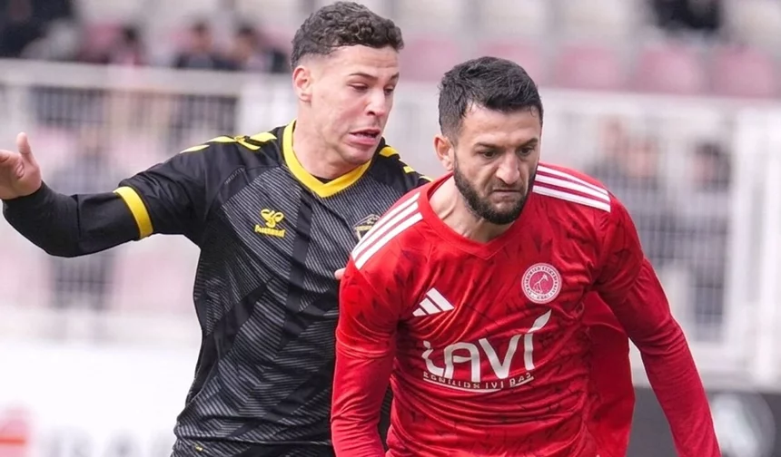 Beykoz Anadoluspor’dan Deplasmanda Altın Değerinde Galibiyet