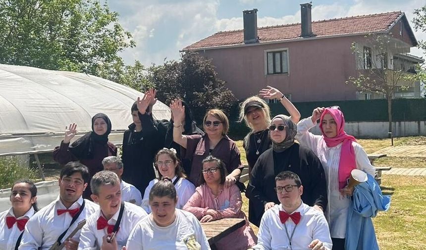 Beykoz’da Engelliler Haftası Coşkuyla Kutlandı