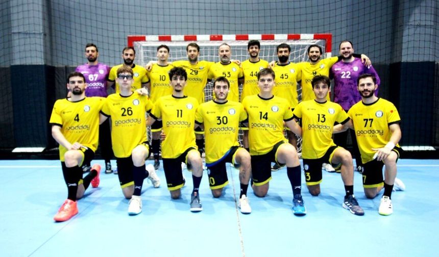 Beykoz Belediyespor play-out etabını galibiyetle kapattı