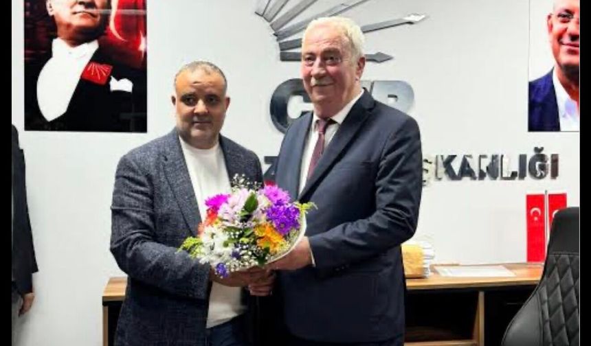 Mutlak Butlan Kararı Sonrası Gözler Mahir Taştan’da
