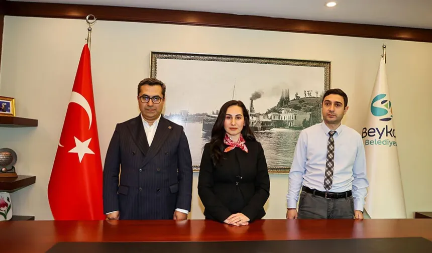 Beykoz’da Dev İstihdam Hamlesi