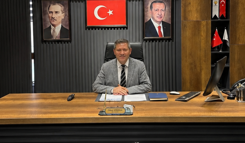 AK Partili Ayduğan: “Destek Her Geçen Gün Artıyor”
