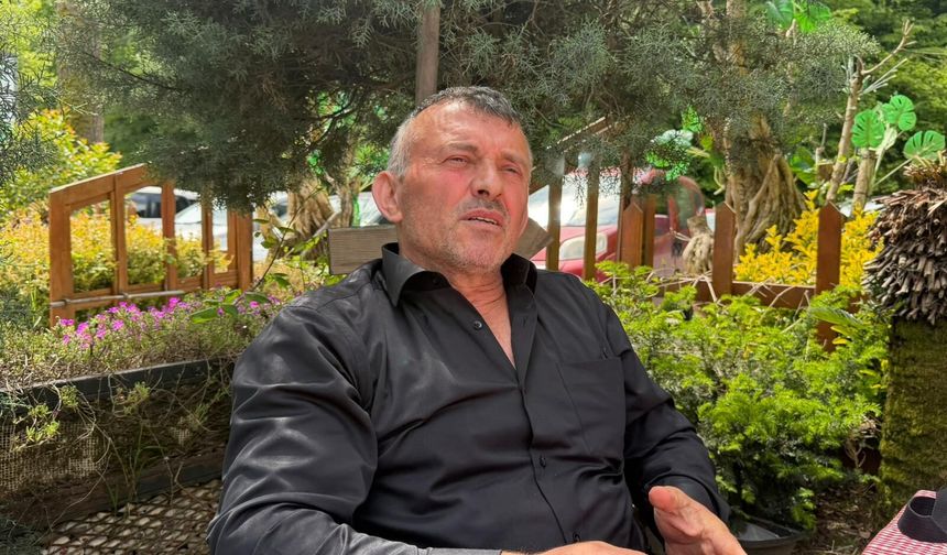 Yakut Öztürk, Çavuşbaşı Spor Kulübü Başkan Adaylığını Açıkladı