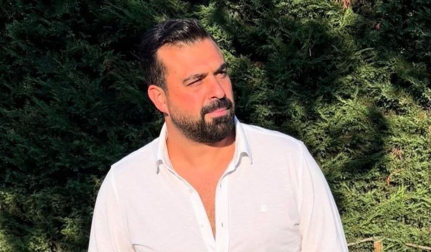 Beykoz’da Dede ailesinin acı günü: Caner Kılıç hayatını kaybetti