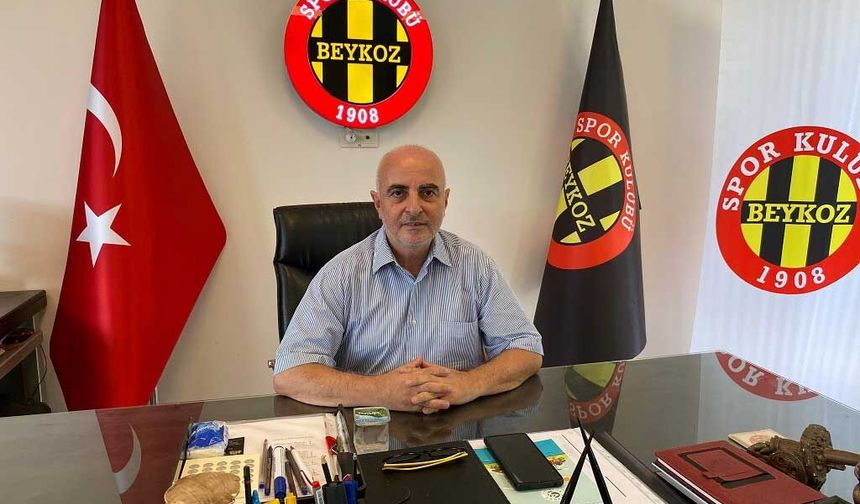 Zeki Aksu: “Resmî Hisse Devirleri Henüz Gerçekleşmedi”