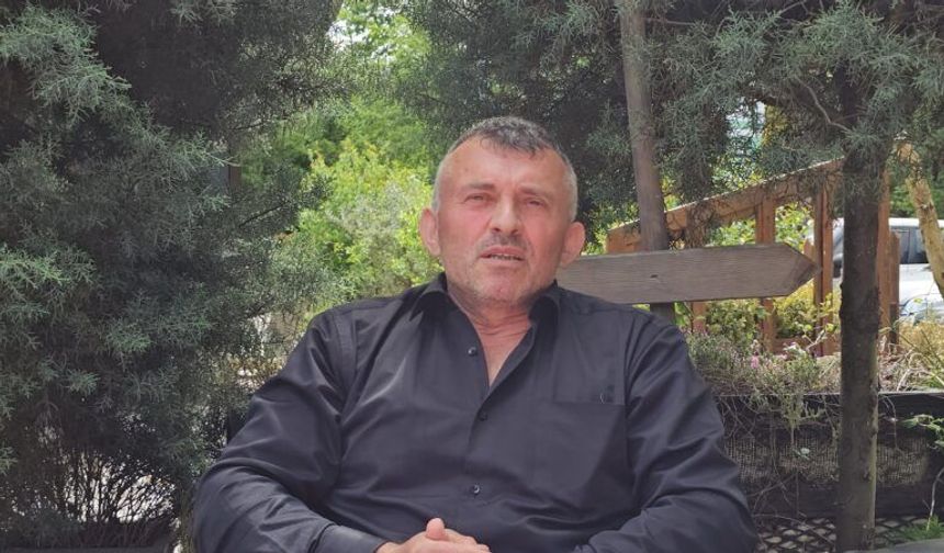 Çavuşbaşı Spor Kulübü Başkanı Yakut Öztürk hayatını kaybetti