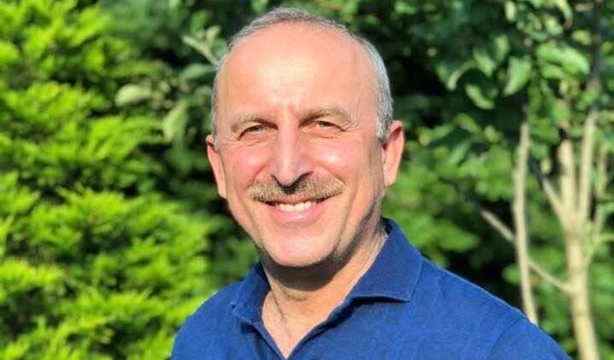Hayrettin Yanık vefat etti