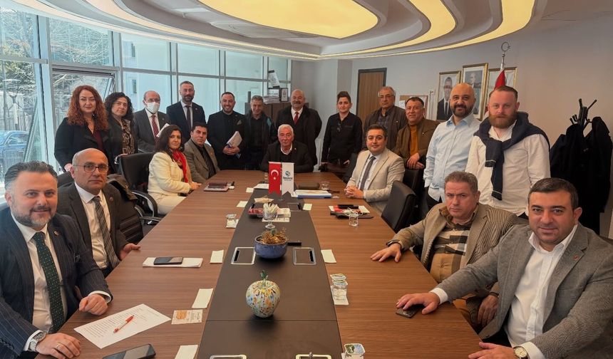 Beykoz’da muhalefet meclis üyeleri başsız kaldı!