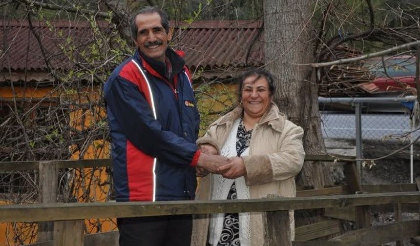 Sedat Dalar’ın Kayınvalidesi Melek Demir Vefat Etti
