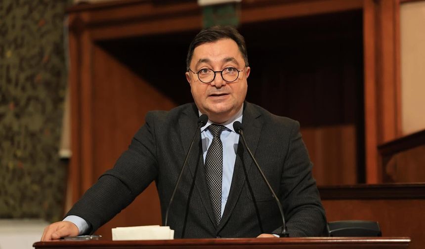 Sataloğlu: "Beykoz Belediyesi’nin Borç ve Yükümlülükleri 4 Milyar TL’ye Dayandı"