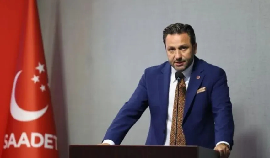 SP'li Fatih Akdağoğlu: “Vatandaş mağdur edilmemeli”