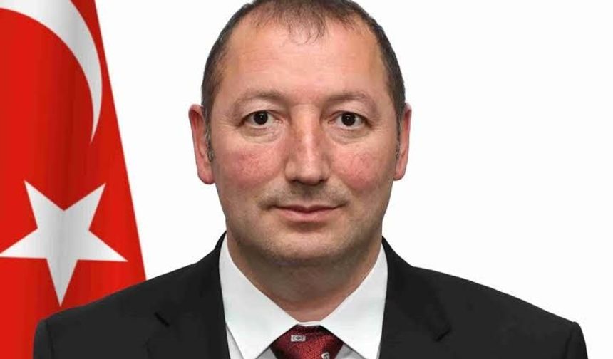 Murat Uzun CHP’den İstifa Etti