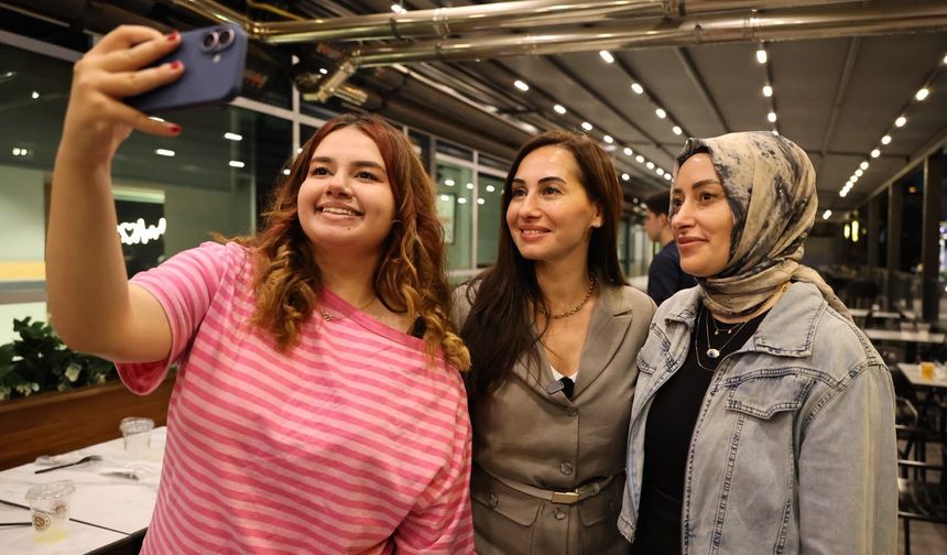 Beykoz Belediyesi’nden Üniversiteli Gençlere 1 Milyon 450 Bin TL Eğitim Desteği