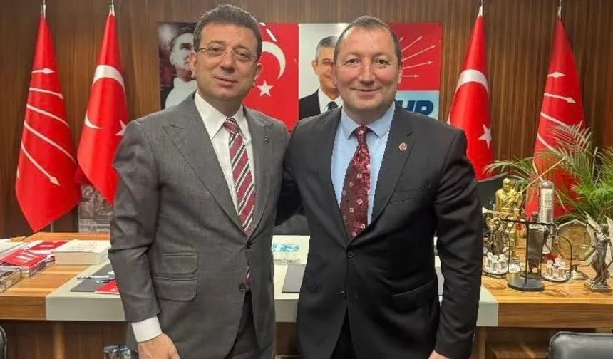 Meclis Üyesi Murat Uzun Disipline Mi Sevk Edildi?