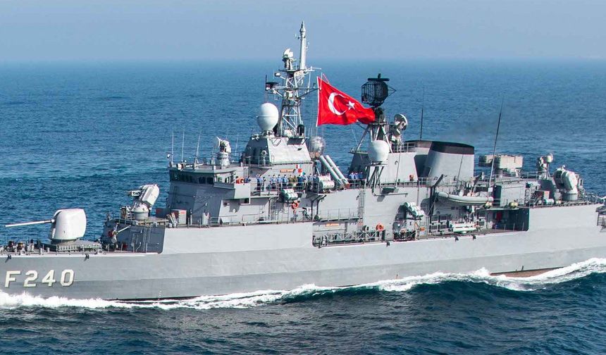 TCG Yavuz, İstanbul Boğazı’nın İlk Müze Gemisi Olmaya Hazırlanıyor